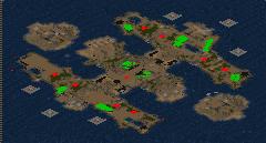 X Grinder TS Special v1.0 tunels preview