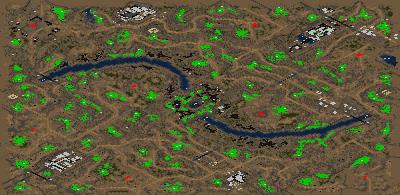 Lost Contact (Drezzaye Mutants) preview