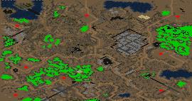 The Great Division (2-8) preview