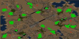 Forest Fires Dry River preview