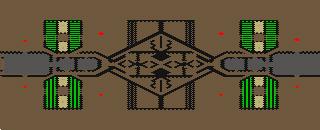 Giants Wing (by Miaghost) [8] E vs W - rules - autoally- extra space in 2hrs preview