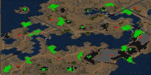 Super Bridgehead Redux PLUS PLUS (No River) preview