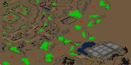 Above The Hills preview