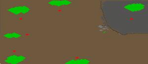 Clif with one entry point preview