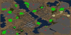 Forest Fires preview