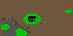 TS Tiberium Garden Hardcore preview