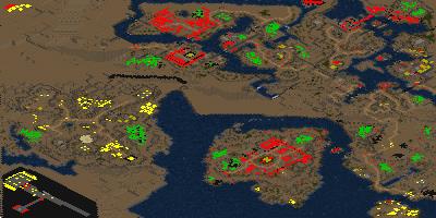 Destroy Vega's Dam and Base coop mission 5a,5b,6a,6b preview