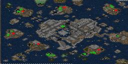 [FS] Epsilon Base | co-op v2.0 | bkmod preview