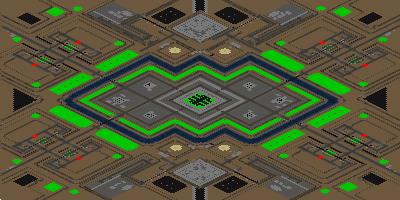 Dangerous City (2-8 TS) preview