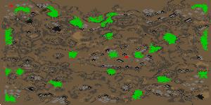 Co-op Campaign Mission 4 Optional (Nod) preview