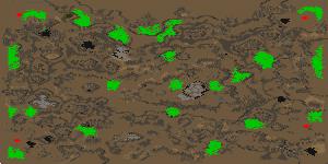 City of the Dead preview