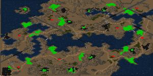 Super Bridgehead 11 preview