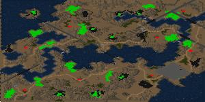 Super Bridgehead Redux preview