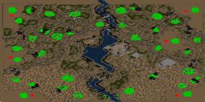 Night of the Mutants mision final preview