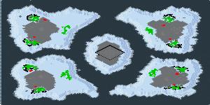 Arctic Tournament preview