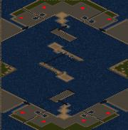 ModMix Arena V1[FIRESTORM] preview