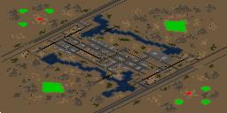 Champion City preview