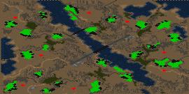 Drunk Monkeys - E vs W preview