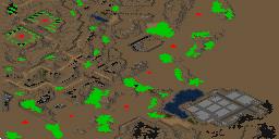 Above The Hills preview