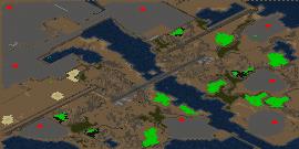 Forest Fires preview