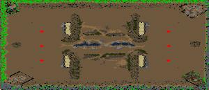 Giants of Terraces Super PRO 6 [Ally] preview