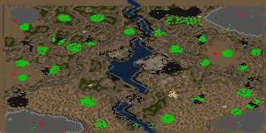 Night of the Mutants EMD/Hughes preview