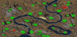 A River Floods Near It - Hard Mode preview