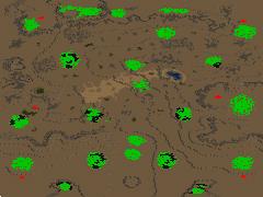 Terraces 3v3 Beta .24  (AirFix) (ByHumble&Co) preview