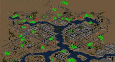 Cityscape_2.0 preview