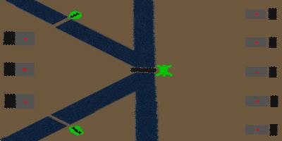 One Way to War preview