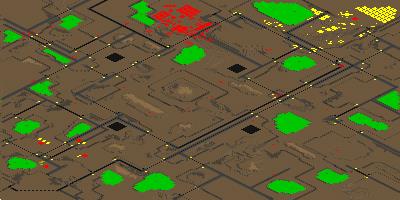 Desert of Peril Three preview