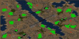 Forest Fires preview