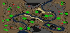 2p River Runs v2 preview