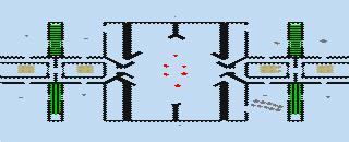 HK10THFC's - GDI/Nod Base Defense v0.3 preview