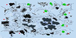 Snowball Fight 3vs5 preview