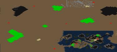 Dueling Islands[Vet.Bal.3.65] preview