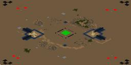 Bug Surivival Arena v1.02 [Holland] preview