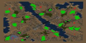 Forest Fires (Air Fix) (Ally) preview