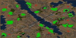 Forest Fires MOD preview