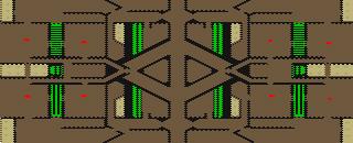 Giant Trenches [8] E vs W -with rules- -with autoally- -with extra space in 2h- -with 10 queue- -Edit by Menmon- preview