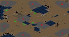 Offenes Schlachtfeld preview