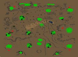 Terraces 3v3 Beta .26 (AirFix+Ally+ Vet 1.5) preview