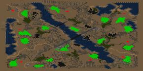 Forest Fires (Remastered) (Air Fix) (Ally) (Vet 1.5) preview