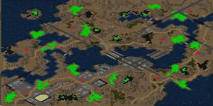 Ultra Bridgehead Redux[Ally][Vet.2.49] preview