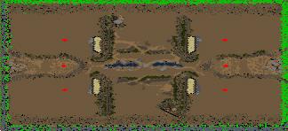 Giants of Terraces Super PRO Six [Ally] preview