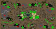 Tiberium Garden 22 preview