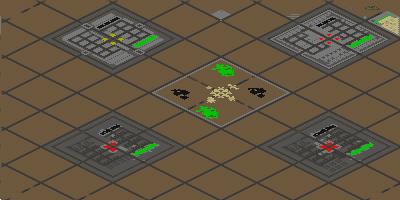 Battle Fortresses (2-8) preview