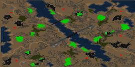 Forest Fires (Blue Tib) A3H-Hitman preview