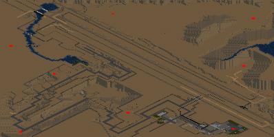 Higlands Vs Lowlands preview