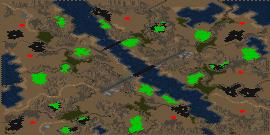 Forest Fires - Blue Tib edited preview